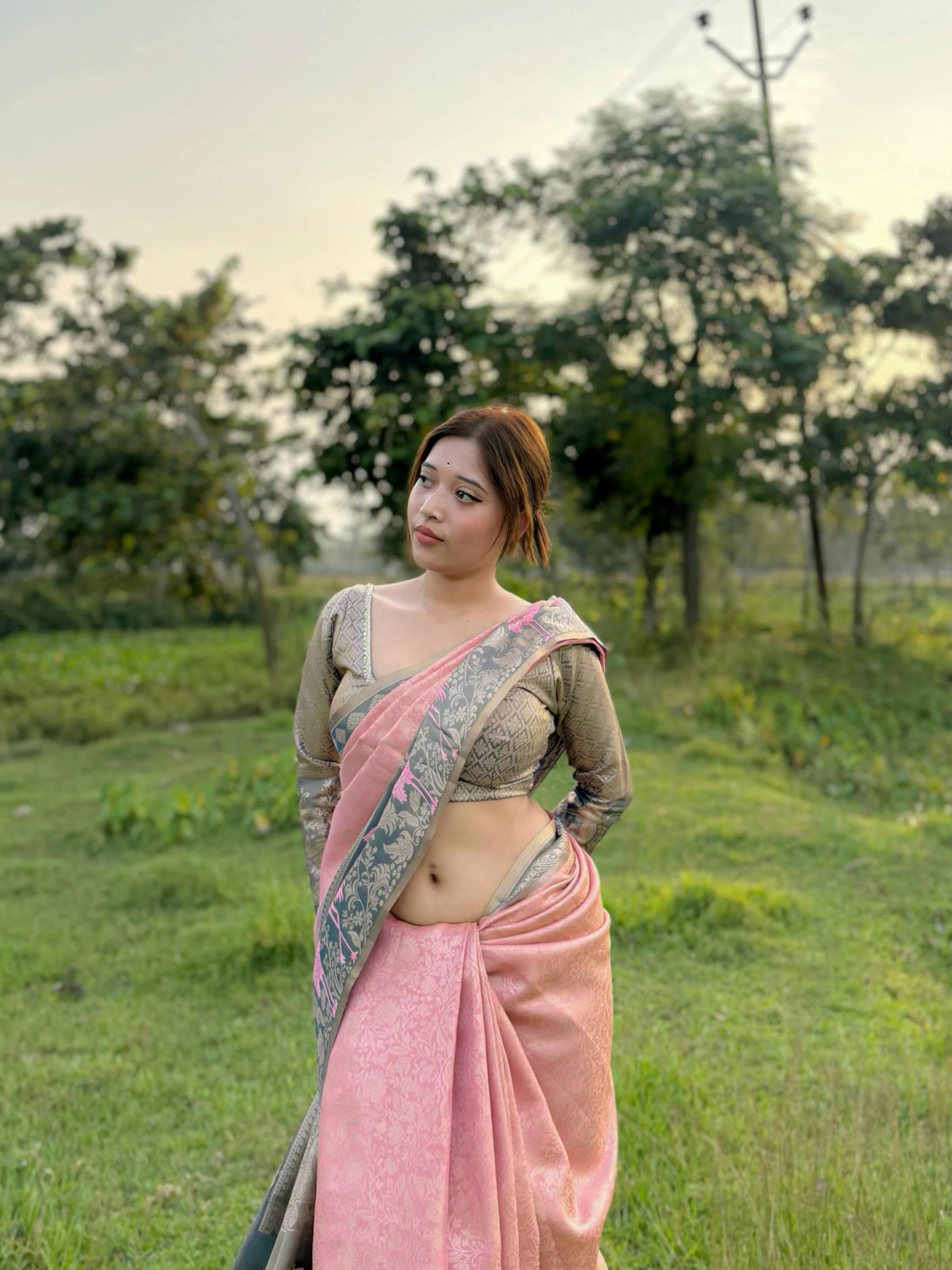 Sharmin Pinky