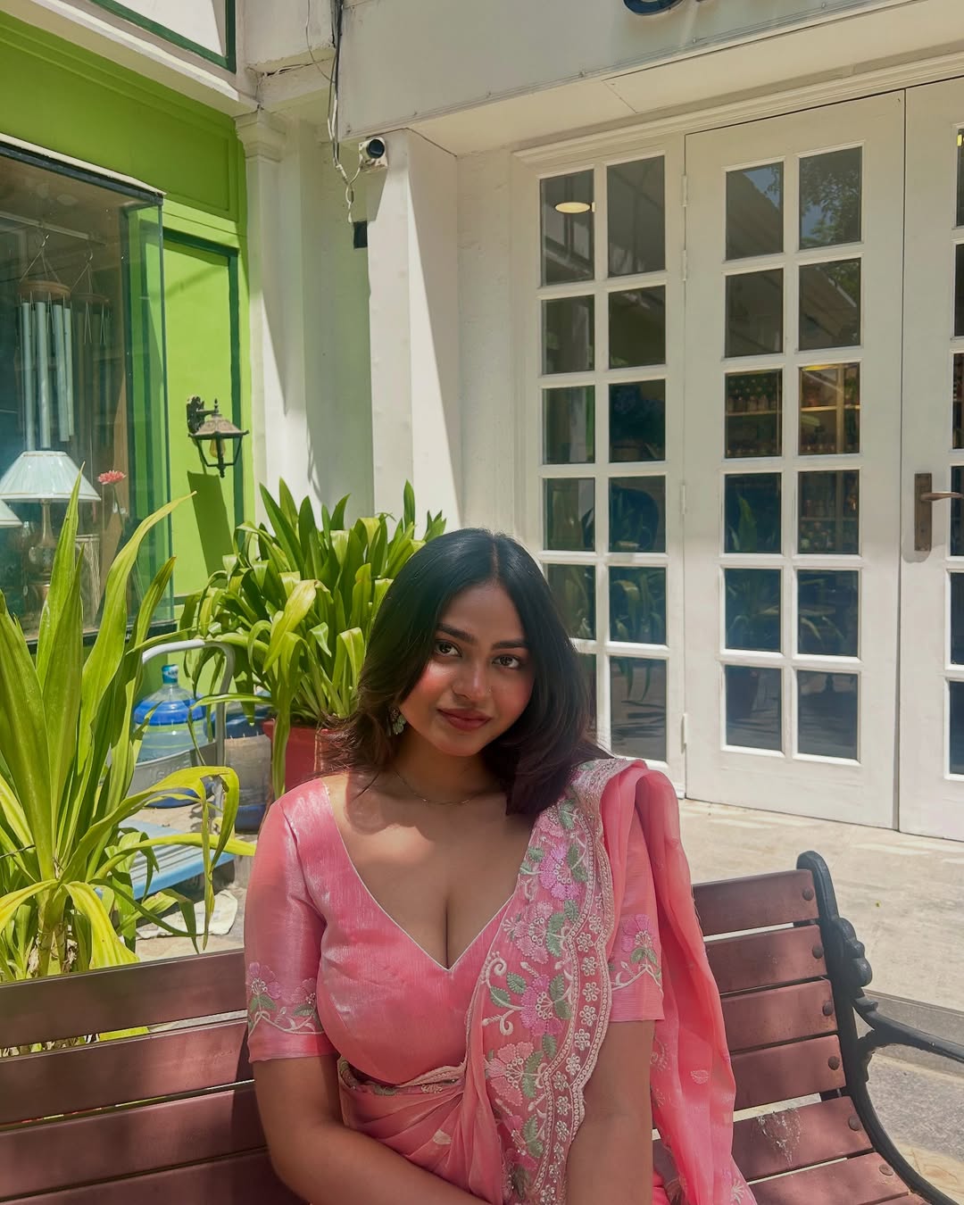 Anha Anjum Sheetal
